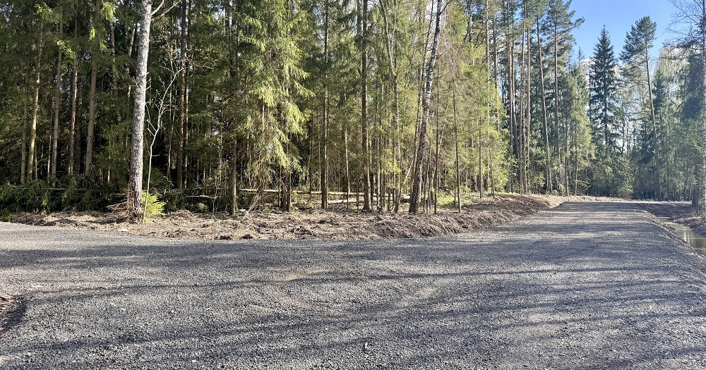 Фото 5 поселок Повадино Клаб